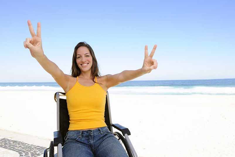 10 Dating Tips for Disabled Single Women