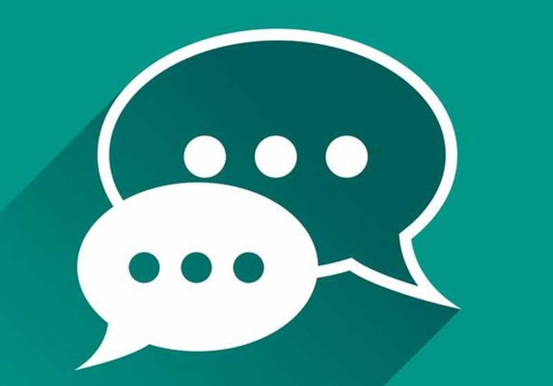 Chat room safety: Tips and information